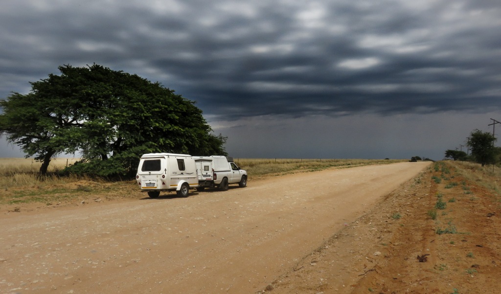 the long road to Piet Plessis